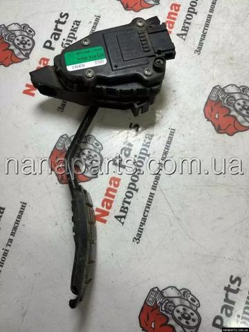 Підаль газу 7700314525 RENAULT