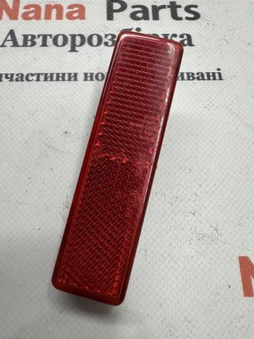 Відбивачі світла (світлоповертачі) 7700353184 RENAULT