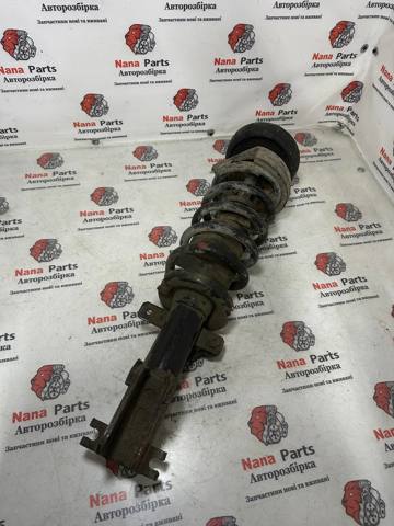 Стойка амортизатора передняя 7701066477 RENAULT