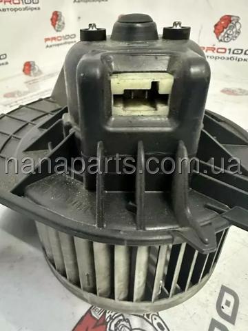 Моторчик пічки 7701068992 RENAULT