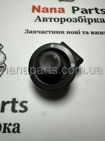 Регулятор дзеркал 8200002442 RENAULT