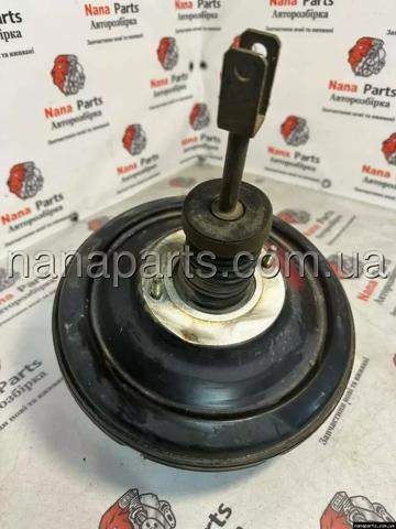 Підсилювач (гідровакуумний) 8200116384 RENAULT