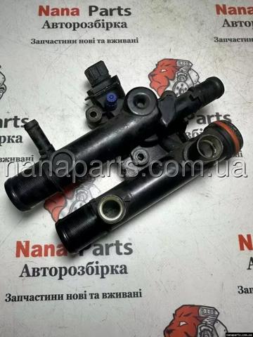 Термостат в зборі 8200262235 RENAULT