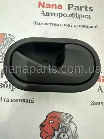 Ручка правих передніх дверей 8200310580 RENAULT