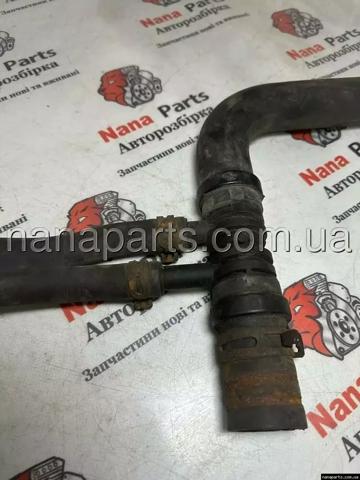 Шланг/патрубок радіатора охолодження, нижній 8200413834 RENAULT