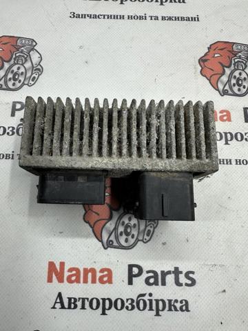 Реле передпускового підігрівача 8200558438A NAGARES