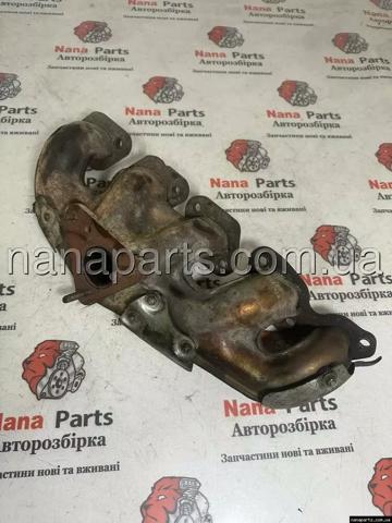 Колектор випускний 8200641758 RENAULT