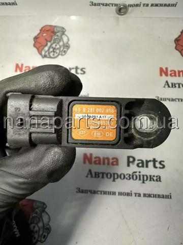 Датчик тиску повітря 8200685363 RENAULT