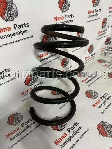 Пружина передня 8200688787 RENAULT