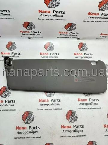 Козирок 8200731855 RENAULT