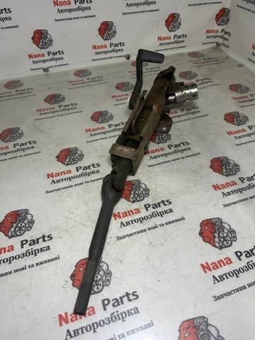 Колонка рульового управління Renault Trafic 2