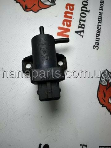 Клапан соленоїд регулювання заслонки EGR 8200762597 RENAULT