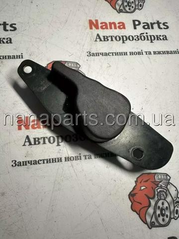Ручка задньої (двостулкової) двері ліва внутрішня 8200778366 RENAULT