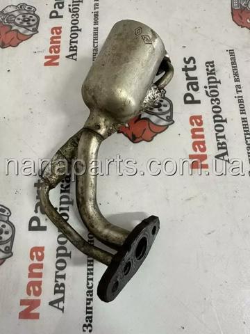 Подача масляна труба 8200796159 RENAULT