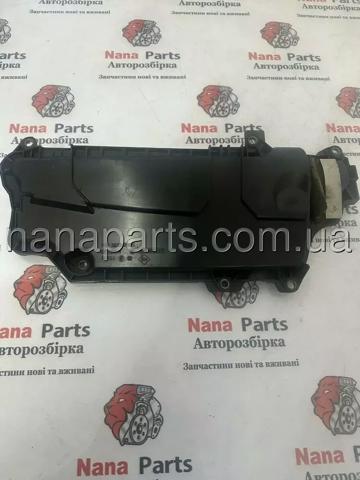 Екран двигуна 8200805844 RENAULT