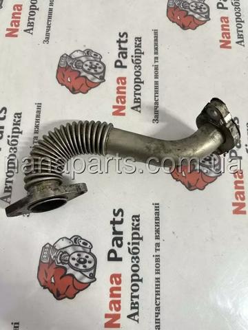 Шланг (патрубок) радіатор EGR, відведення 8200889753 RENAULT