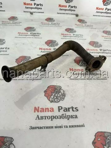 Шланг (патрубок) радіатор EGR, подача 8200889758 RENAULT