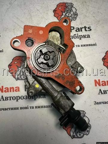 Насос вакуумний 8200902378 RENAULT