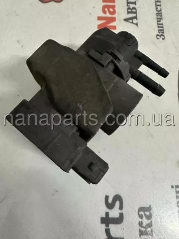 Перетворювач тиску (соленоїд) наддуву / EGR 8200946078 RENAULT