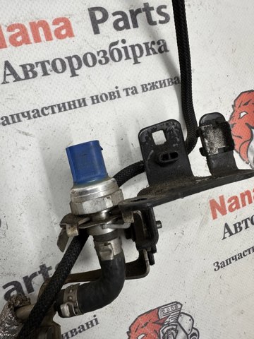 Датчик тиску вихлопних газів 8200974421 RENAULT