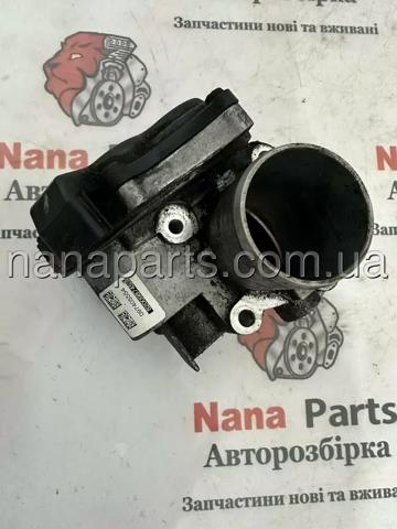 Дросільна заслінка в зборі 8200987453 RENAULT