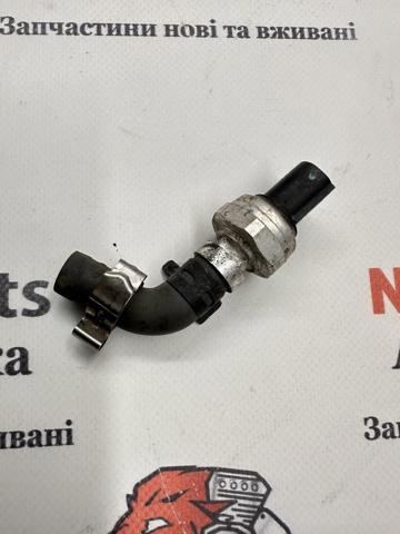 Датчик тиску вихлопних газів 8201000764 RENAULT