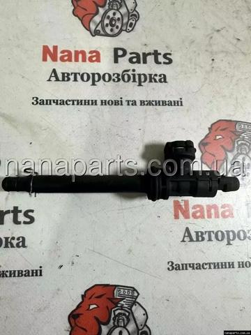 Трубка гідроприводу зчеплення 8201035311 RENAULT