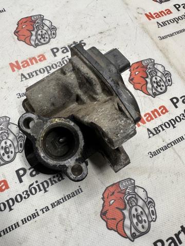 Клапан EGRсістеми рециркуляції відпрацьованих газів 8201068965 DENSO
