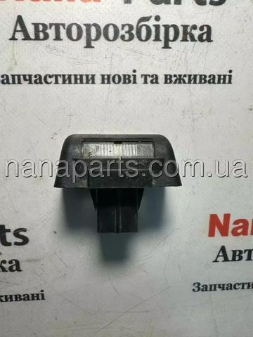 Ліхтар підсвічування заднього номерного знака 86VB13550AK FORD