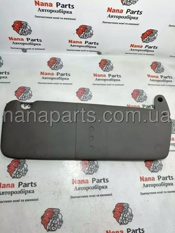 Козирок сонцезахисний 964006962R RENAULT