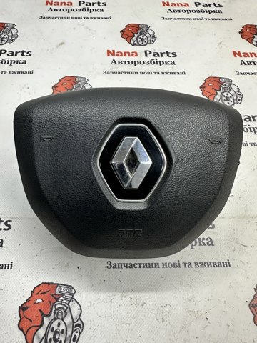 Подушка в кермі 985104145R RENAULT