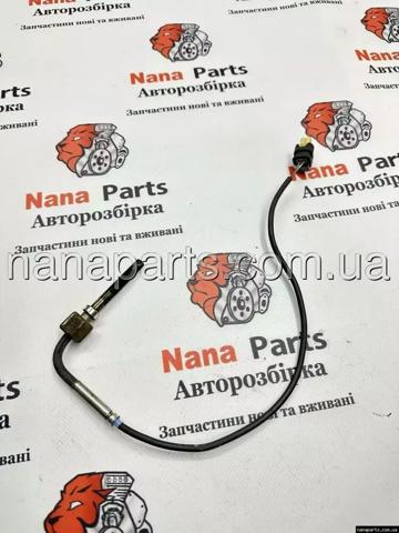 Датчик температури відпрацьованих газів (ВГ), до каталізатора A0009054005 MERCEDES