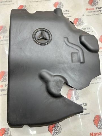 Кришка двигуна декоративна A6510102367 MERCEDES