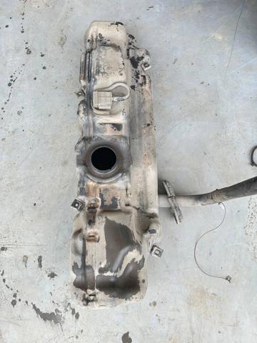 Бак паливний A9064712801 MERCEDES