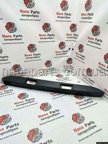 Корпус ліхтаря підсвітки номерного знака A9067400900 MERCEDES