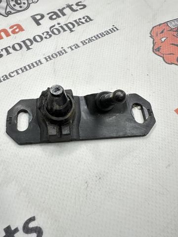 Обмежувач зсувної двері, на дверях A9067660262 MERCEDES
