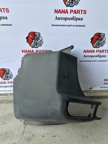 Кут бампера заднього лівий A9068801071 MERCEDES