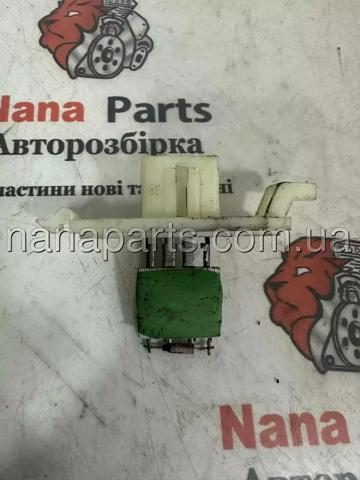 Реле обігрівача AV1118B647AB FORD