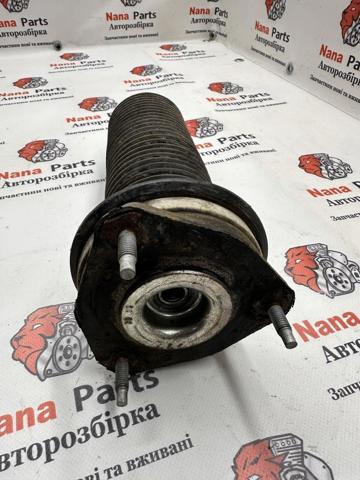 Кріплення переднього амортизатора BK2118183AB FORD