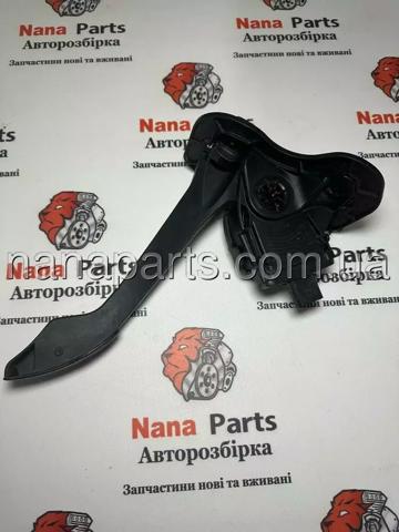 Педаль акселератора BK219F836AD FORD