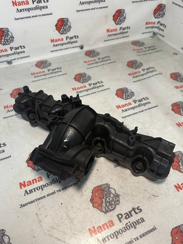 Колектор впускний BK2Q9424CD FORD