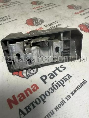 Замок задніх лівих распашних дверей, нижній BK31V431A03AH FORD