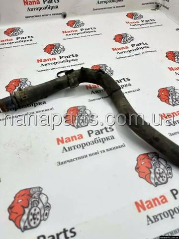 Шланг розширювального бачка, нижній GK218C350BB FORD