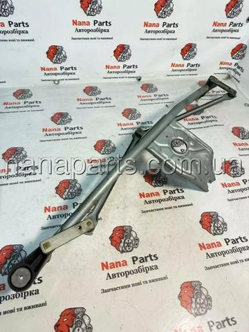 Трапеція щіток лобового скла YC1517504BG FORD