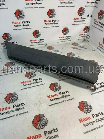 Ікло заднього бампера ліве YC1529397ADW FORD