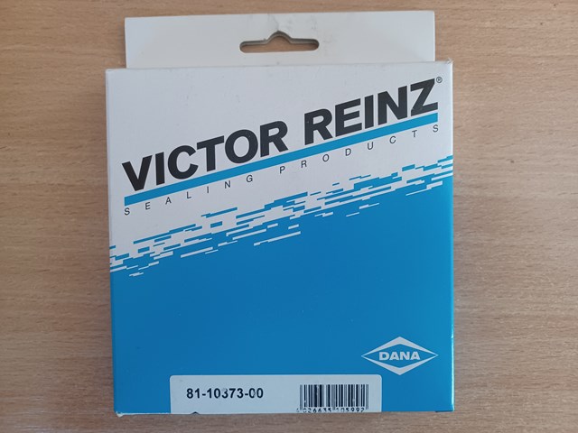 Сальник коленвала корінний 811037300 VICTOR REINZ