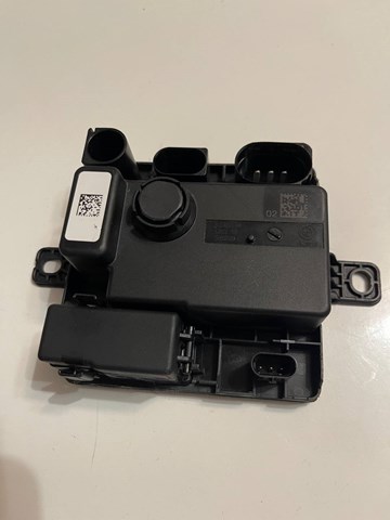 Виконавчий пристрій 12638645514 BMW