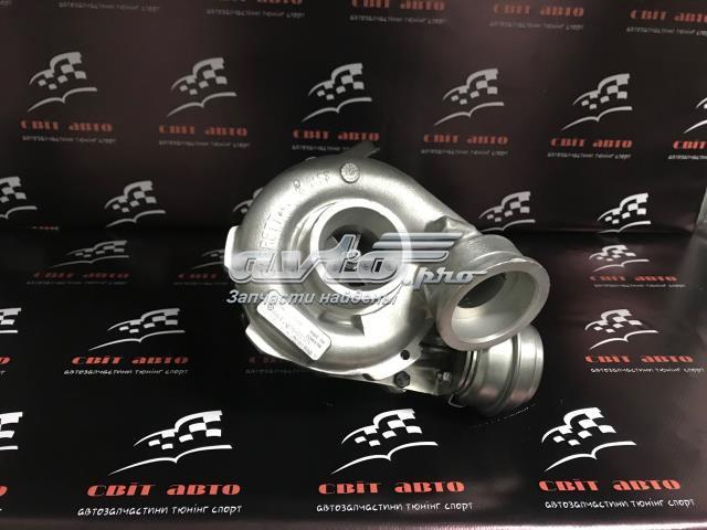 Турбокомпресор A6110961699 MERCEDES
