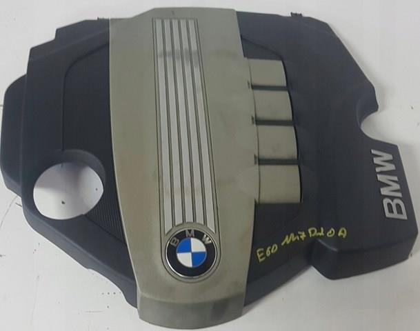 Кришка двигуна декоративна 7797410 BMW