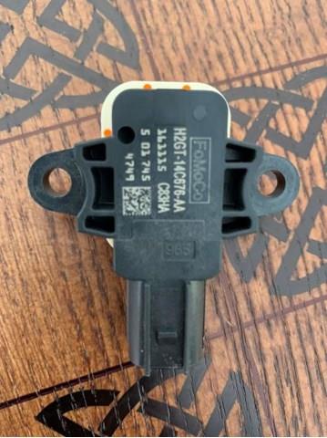 Датчик подушки безпеки H2GT14C676AA FORD